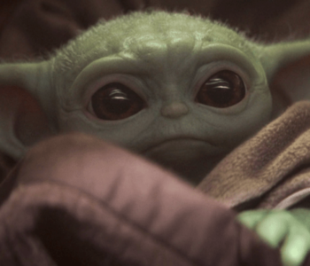 All About Official Baby Yoda Merchandise