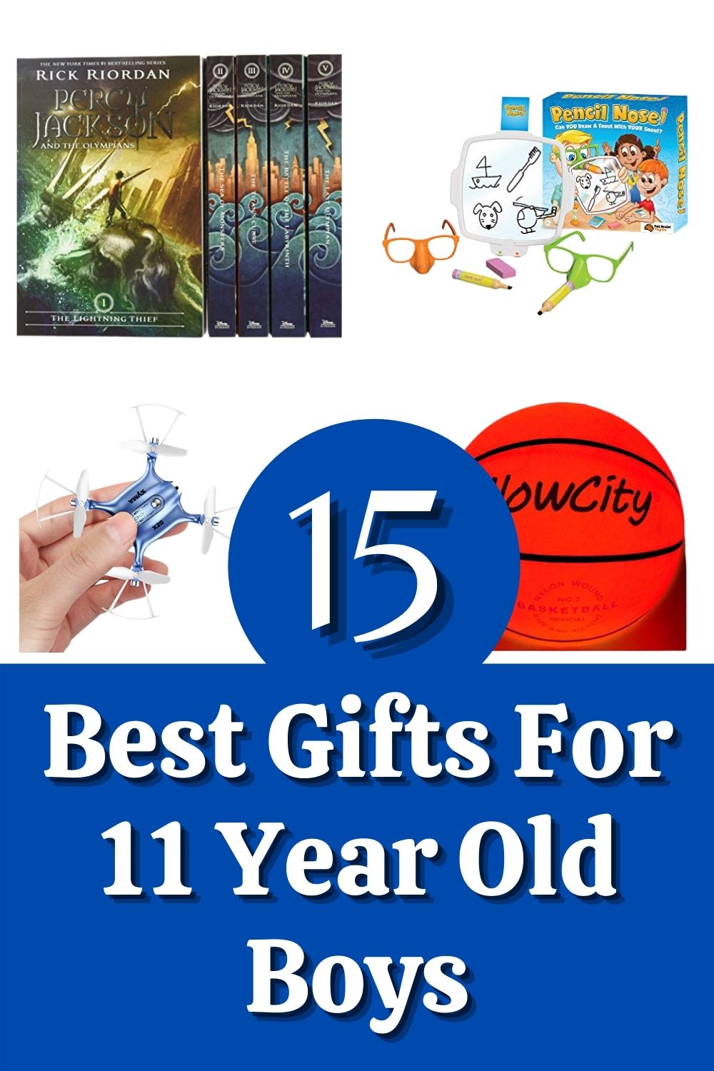 15 Best Toys and Gifts for 11 Year Old Boys GiftCollector