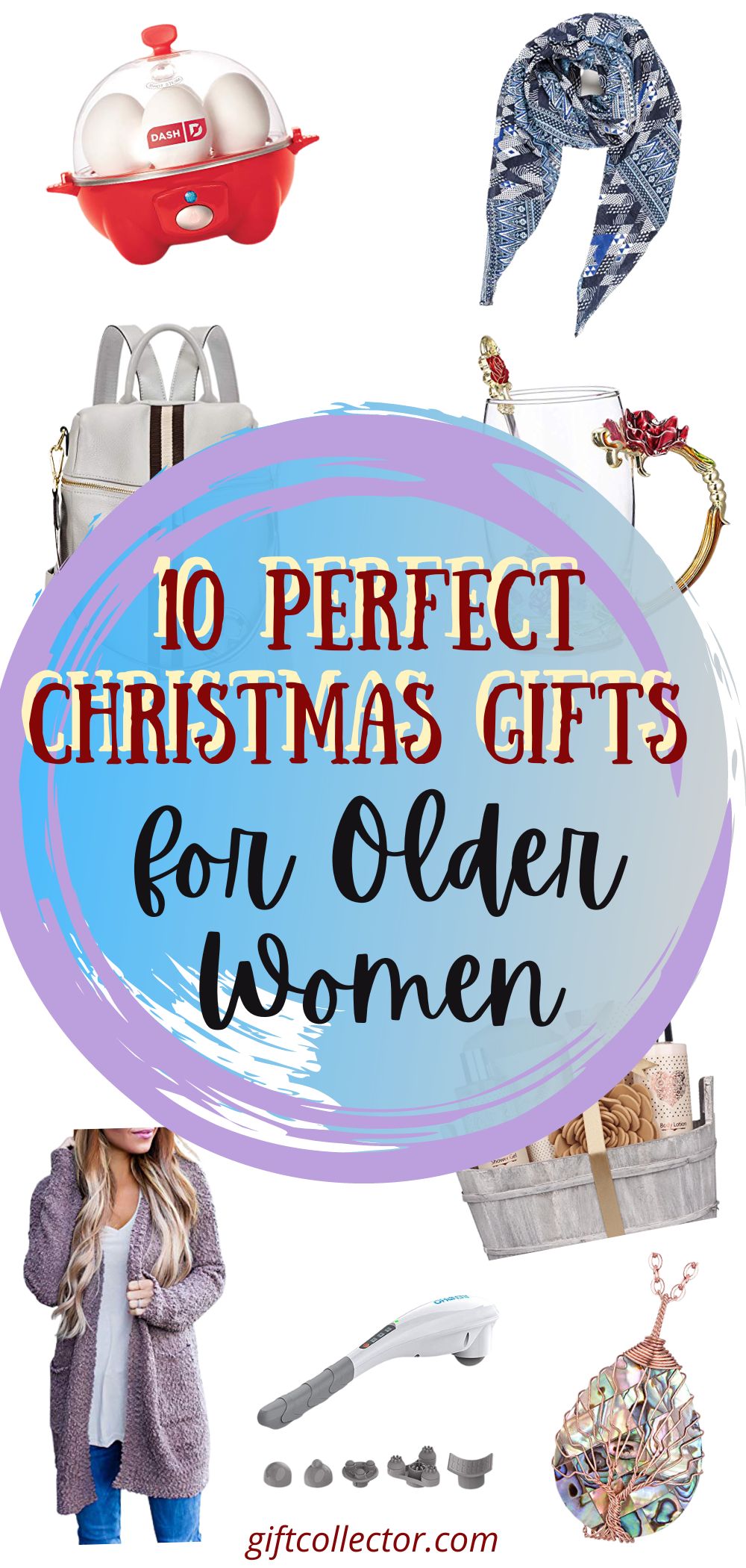 The Best Gifts for an 80 Year Old Woman in 2022 (80th Birthdays)