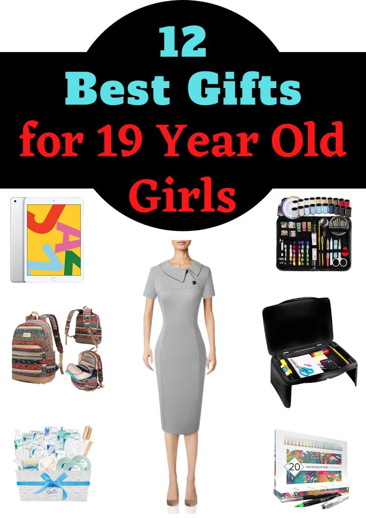 12 Best Gift Ideas for 19 Year Old Girls GiftCollector
