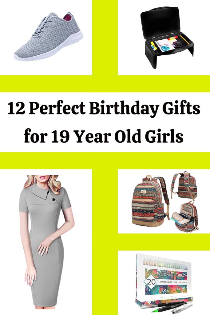 12 Best Gift Ideas for 19 Year Old Girls GiftCollector