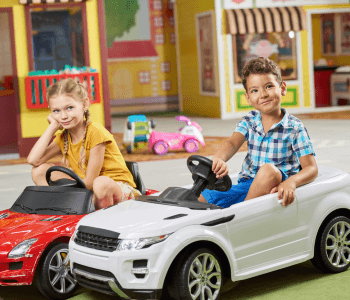 8 Fun Remote Control Ride On Cars for Summer Birthdays