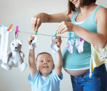 Gifts for 2nd Babies That Mom & Baby Will Love