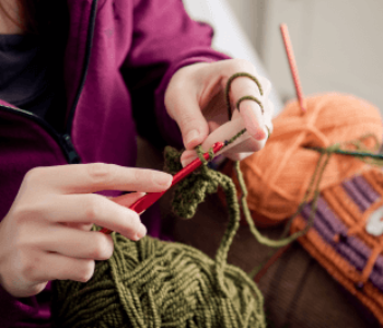 10 Lovely Gift Ideas for Crocheters