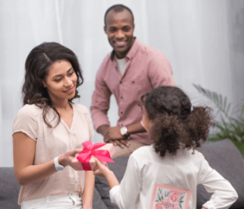 3 Tips to Help You Choose the Perfect Gift for Mom
