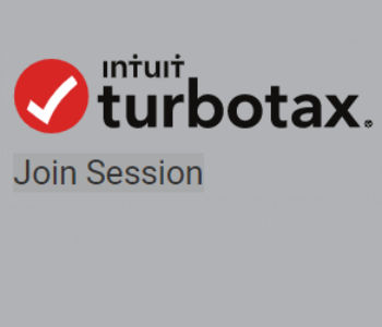 TurboTaxShare.Intuit.com: TurboTax Screen Sharing Support