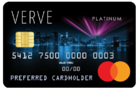VerveCardInfo: Verve Credit Card Login, Activate, Pay