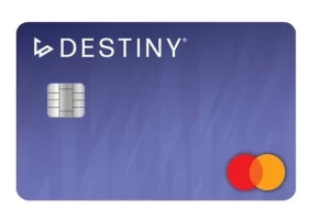 DestinyCard.com/Activate: How to Activate Your Destiny Card?
