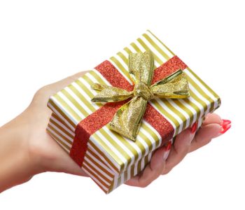4 Meaningful Gifts for Meaningful Causes 